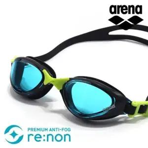 아레나 노미러 패킹 수경 F355519 수영물안경 성인수경 (47228809)