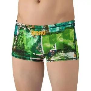 아레나 남자 탄탄이 숏사각 수영복 F365193 실내수영장 (47227837)