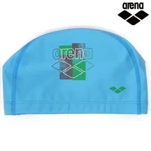 아레나 우레탄 코팅 수모 F323030 코팅수모 수영복모자 (47229013)