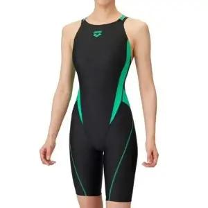 아레나 여아동 선수용 반전신 수영복 F362137 여아용 (47228349)