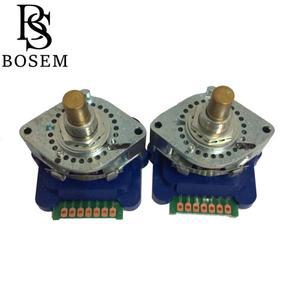 DPP 디지털 코드 스위치 모드 급속 스핀들 피드 레이트 오버라이드용 DPN 01H 02H 03H 01N 02N 03N 01J 02J