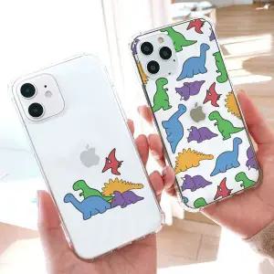 아칸 Dinosaur 방탄케이스