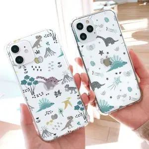 아칸 쥬라기월드 방탄케이스