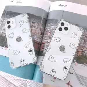 아칸 고스트 방탄케이스