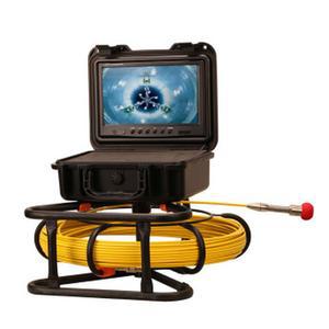 파이프라인 내시경 카메라 카메라 탐지 누수 수도관 비디오 방수 배수관