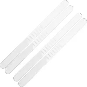 침대 시트 홀더용 KSWNG 4PCS 교체 스트립 대부분의 잠금 홀더와 호환되는 스트랩