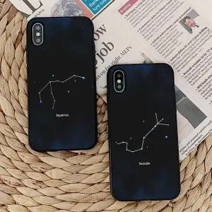 아칸 별자리 카드케이스