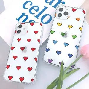 아칸 하트뿅뿅 방탄케이스