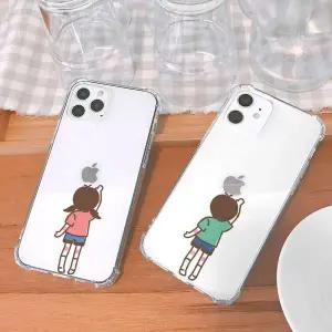 아칸 사과따기 방탄케이스