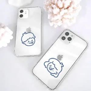 아칸 깨발랄커플 방탄케이스