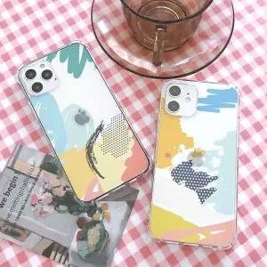 아칸 Artistic 방탄케이스