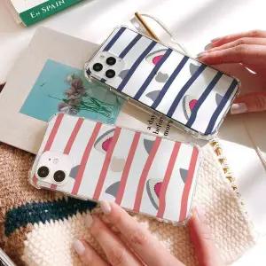 아칸 상어 방탄케이스