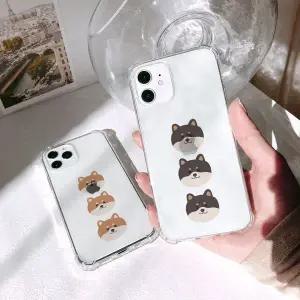 아칸 삼시바 방탄케이스