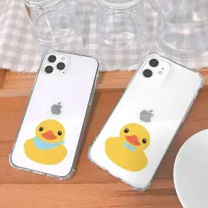 아칸 러버오리 방탄케이스