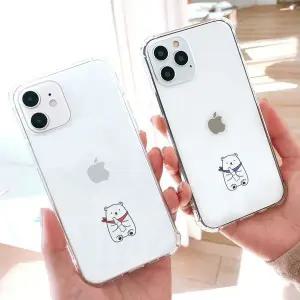 아칸 Coke 방탄케이스