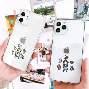 아칸 MiniMe 방탄케이스