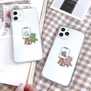 아칸 그려용 방탄케이스