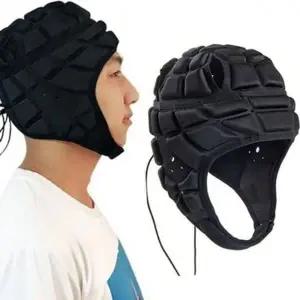 스포츠 골키퍼 축구 보호대 가드 훈련용 주짓수 헤드