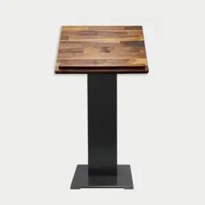 ( )우드 안내간판장착 강연대 보면대 높이조절 각도조절 메뉴판거치대 강연 600mm