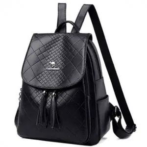 가벼운 책가방 백팩 데일리 여대생 투웨이 여성