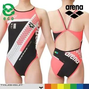 아레나 여자 탄탄이 원피스 수영복 F354391 성인수영복 (47228878)