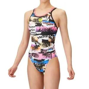 아레나 여자 탄탄이 원피스 수영복 F362826 실내수영복 (47228159)