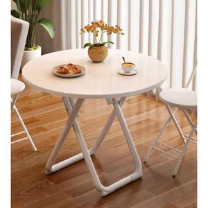 보조식탁 접이식탁자 소형책상 테이블 야외 발코니