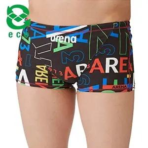 [셀러허브 스포츠레저]아레나 남자 탄탄이 숏사각 수영복 F3597 강습수영복 (47229307)