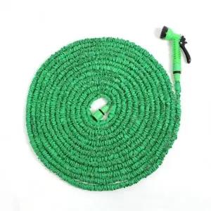 늘어나는호스 물청소 고압 셀프세차 늘어나는 매직호스(45M) 3배로