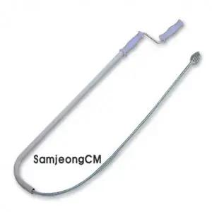 스프링청소 하수관관통기 삼정 뚫어뻥 1M 하수구막힘