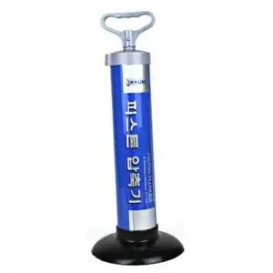 압축기 배관청소기 화장실압축기 배관용품 피스톤