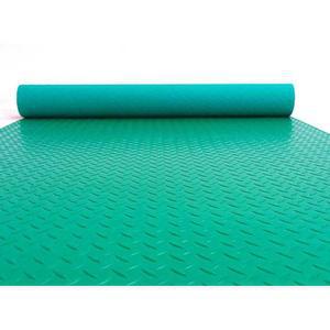 PVC 고무매트 발판 미끄럼방지 다용도 창고 바닥방수매트 미끄럼 작업장 깔판