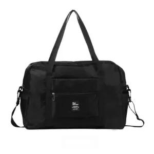 남성 여행 출장 기내 캐리어 보조 수납 가방 보스턴백 Gjn6+4Uee