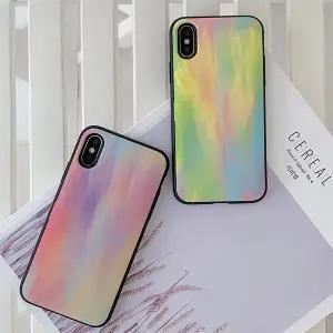 아칸 노구 유화6 카드케이스