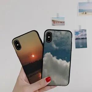 아칸 노구 필름사진 카드케이스