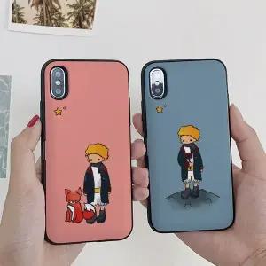 아칸 JJU 어린왕자 ver2 카드케이스