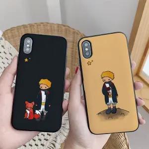 아칸 JJU 어린왕자 카드케이스