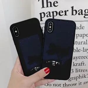 아칸 실버해리 태안별장 카드케이스