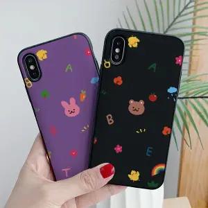 아칸 율율 깨발랄 카드케이스