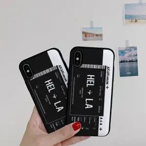 아칸 저세상휴가 카드케이스