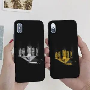 아칸 실버해리 뮤지엄 카드케이스