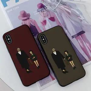 아칸 JJU 레옹 마틸다1 카드케이스