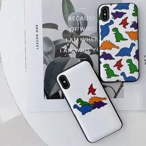 아칸 Dinosaur 카드케이스