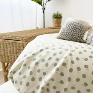 제이앤제나 역류방지쿠션 출산선물 세트 민트 9도