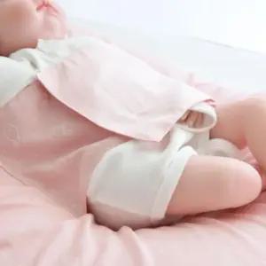 제이앤제나 신생아 수유 쿠션 세트 출산 준비물 18도