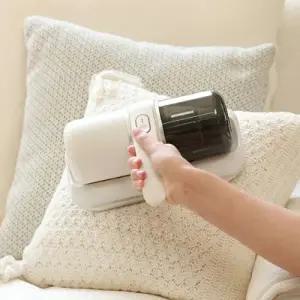 밀다 청소기 침구 무선 MDMVC