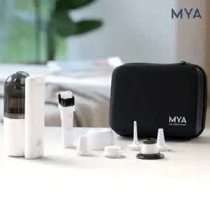 프로 마이아 에어건 핸디청소기 겸용 듀얼 ND-MYA001W 무선