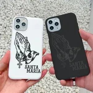 아칸 산타마리아 슬림하드 케이스