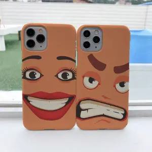 아칸 페이스 슬림하드 케이스