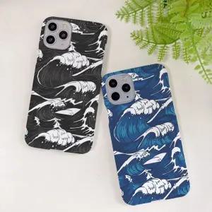 아칸 웨이브 슬림하드 케이스